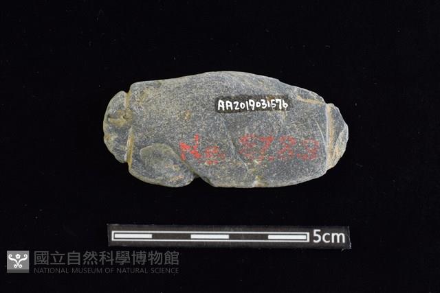 網墜藏品圖，第2張