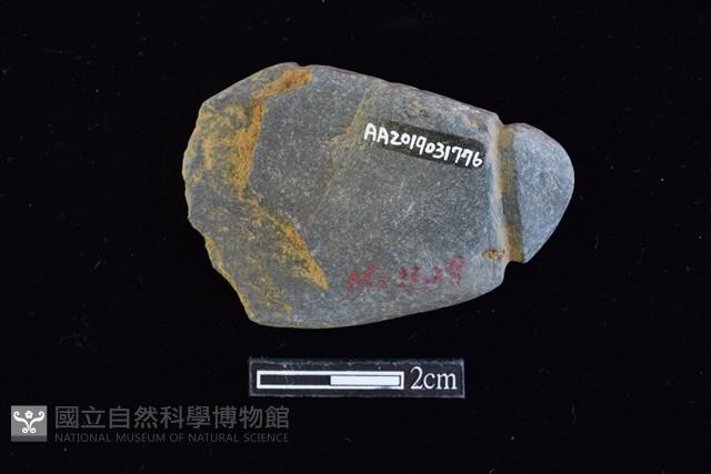 網墜藏品圖，第2張