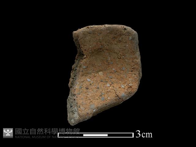 陶缽藏品圖，第2張