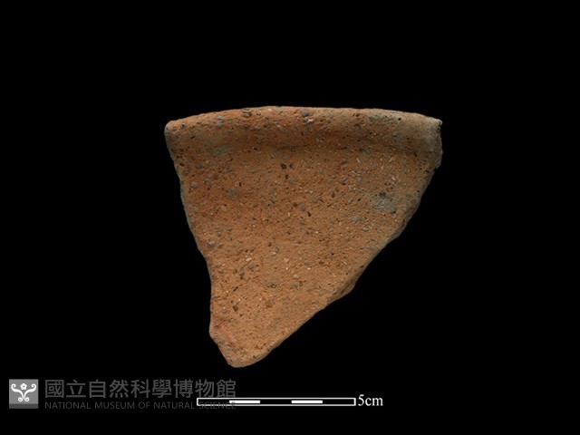陶缽藏品圖，第2張