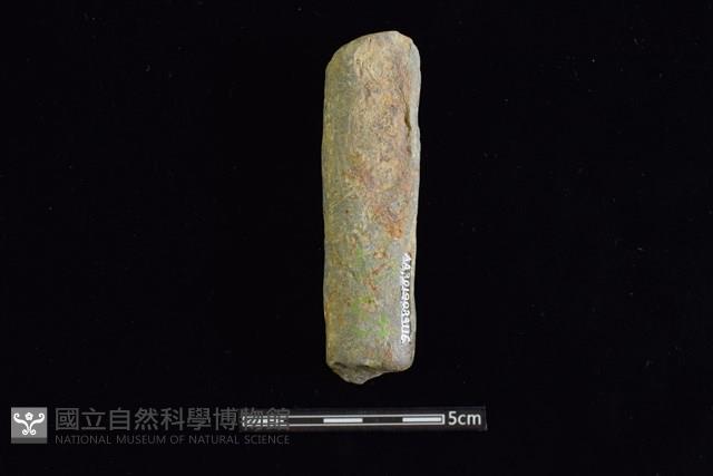 石鎚藏品圖，第2張