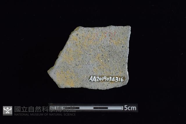 陶片藏品圖，第2張