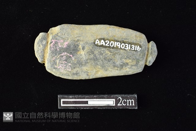 網墜藏品圖，第2張