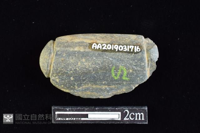 網墜藏品圖，第2張