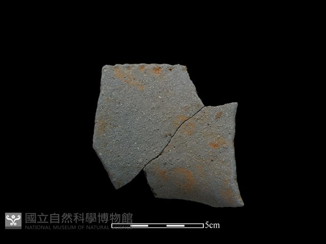 陶罐藏品圖，第2張