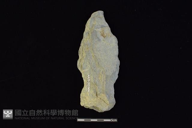 戈形器藏品圖，第2張