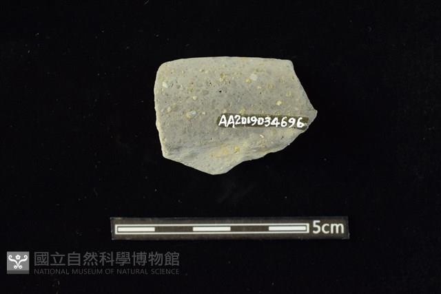 陶缽藏品圖，第2張