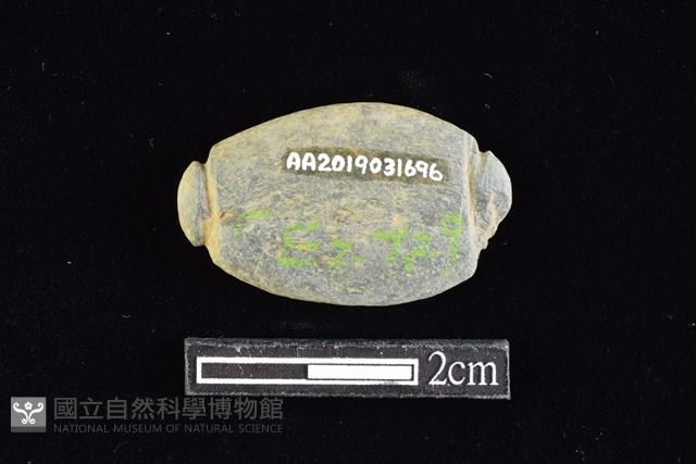 網墜藏品圖，第2張