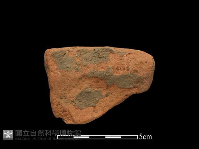 陶缽藏品圖，第2張
