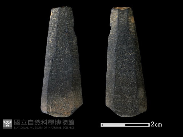 矛鏃形器藏品圖，第1張