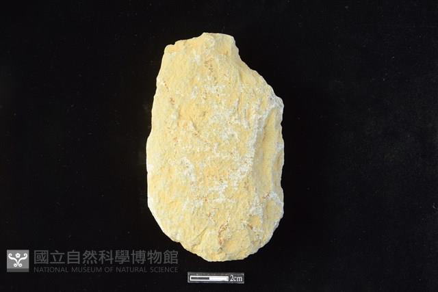 斧鋤形器藏品圖，第1張