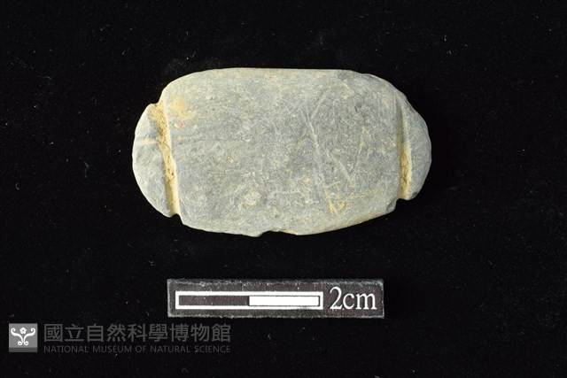 網墜藏品圖，第1張