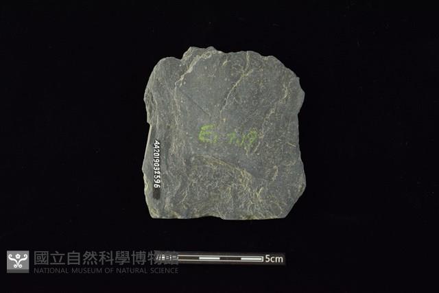 戈形器藏品圖，第2張