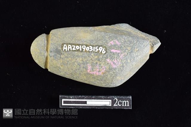 網墜藏品圖，第2張