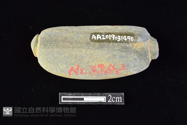 網墜藏品圖，第2張