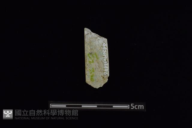 玉料藏品圖，第2張