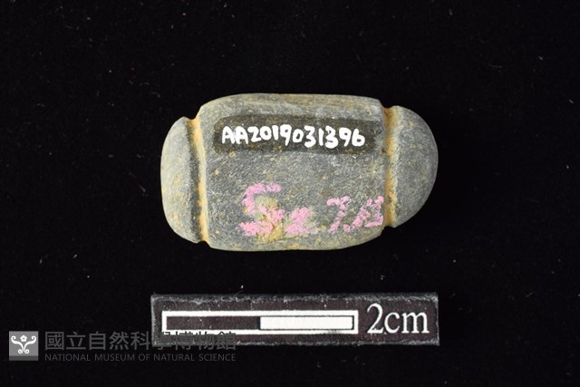 網墜藏品圖，第2張