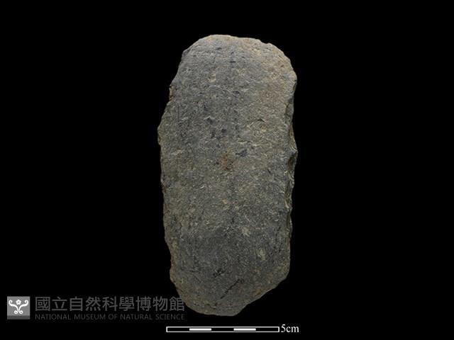 斧鋤形器藏品圖，第2張