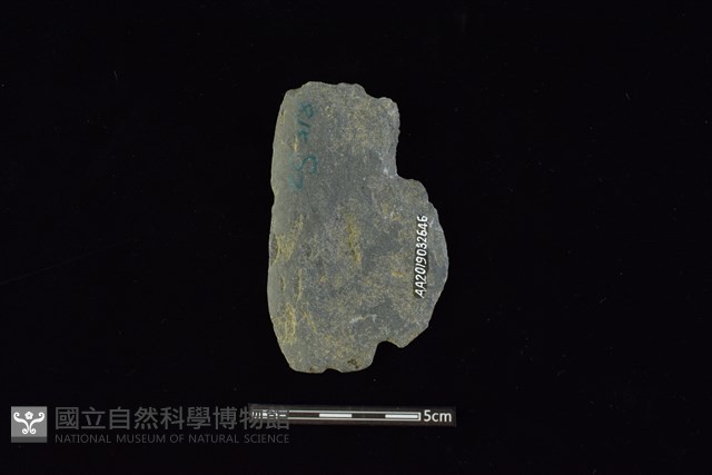 戈形器藏品圖，第2張