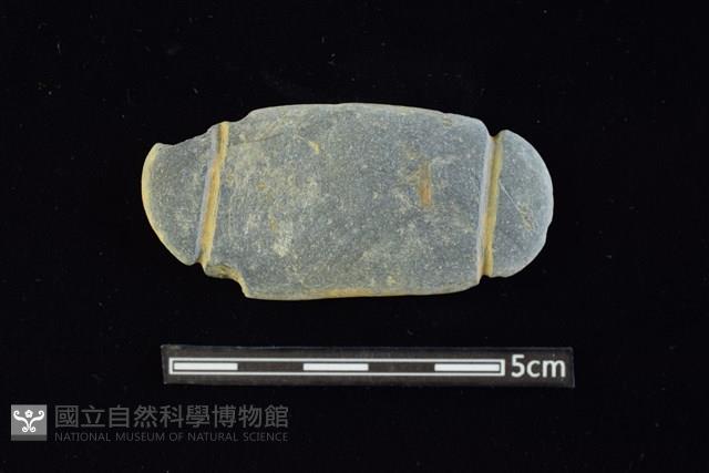 網墜藏品圖，第1張