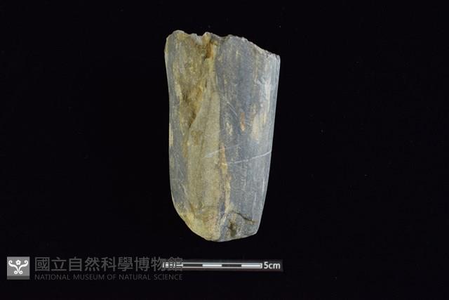 石鎚藏品圖，第1張