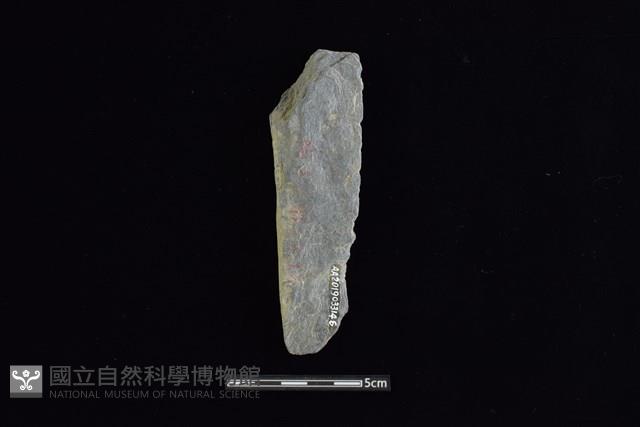 石鎚藏品圖，第2張