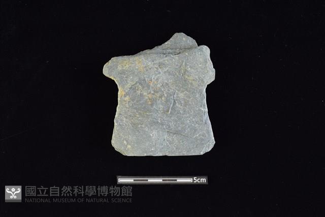 戈形器藏品圖，第2張