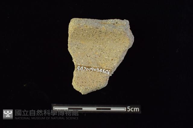 陶缽藏品圖，第2張