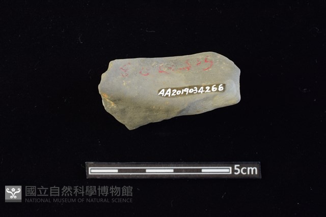 陶罐藏品圖，第2張