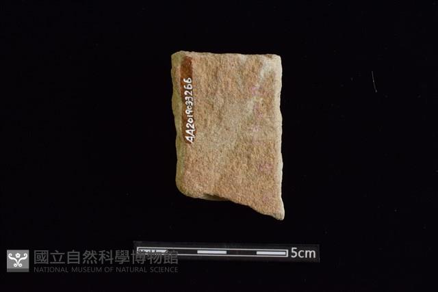 砥石藏品圖，第2張