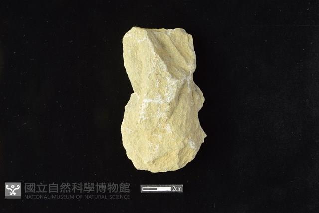 斧鋤形器藏品圖，第1張