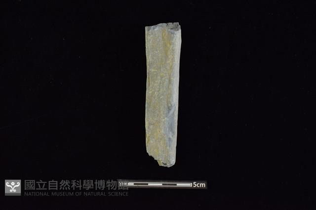 石鎚藏品圖，第1張