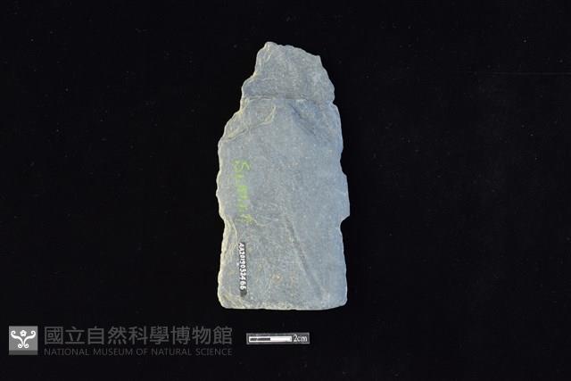 戈形器藏品圖，第2張