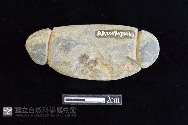 網墜藏品圖，第2張