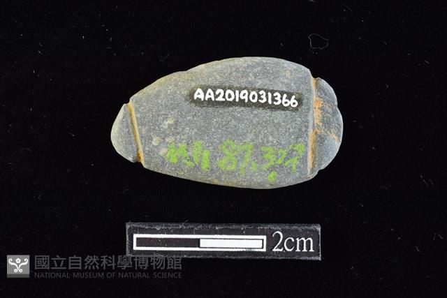 網墜藏品圖，第2張