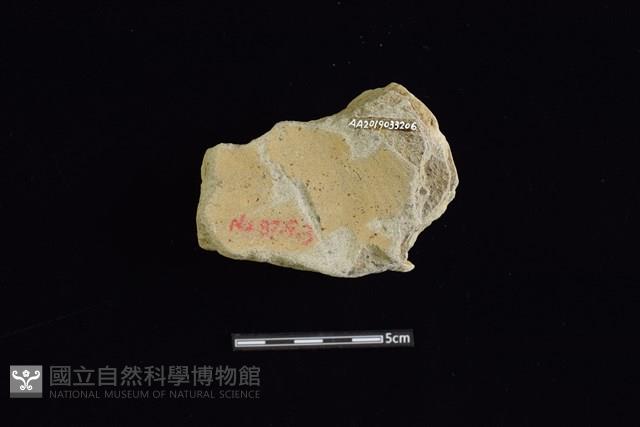 砥石藏品圖，第2張