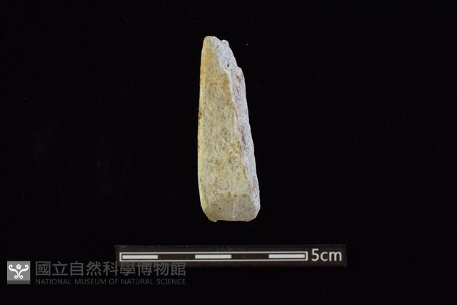 錛鑿形器藏品圖，第1張