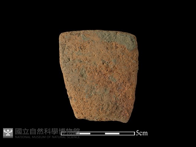 陶罐藏品圖，第2張
