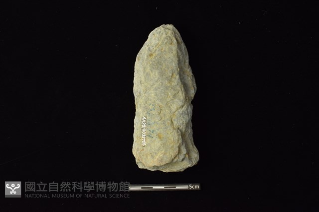 戈形器藏品圖，第2張