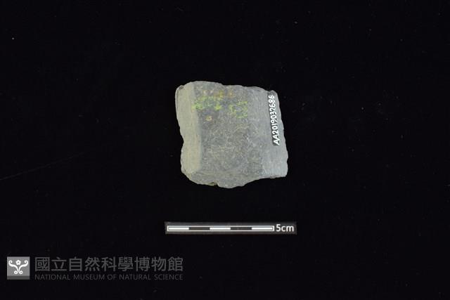 戈形器藏品圖，第2張