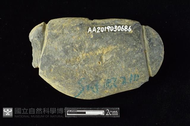 Accession Number:AA2019030686 Collection Image, Figure 2, Total 2 Figures