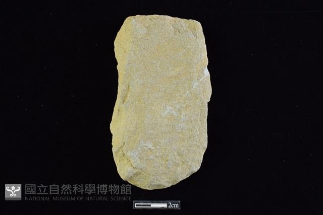 斧鋤形器藏品圖，第1張