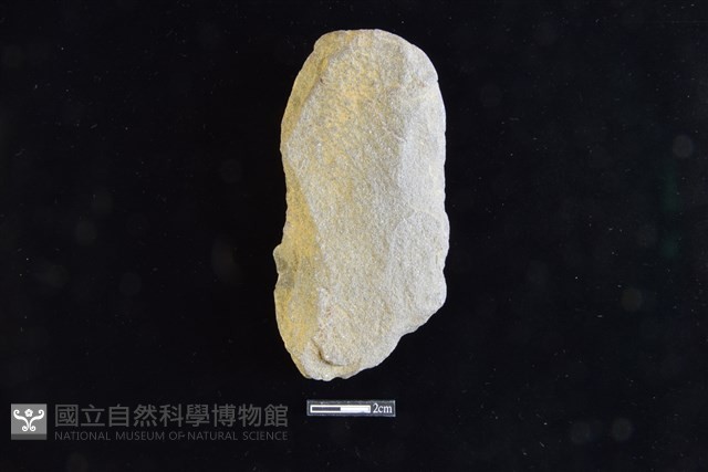 斧鋤形器藏品圖，第1張