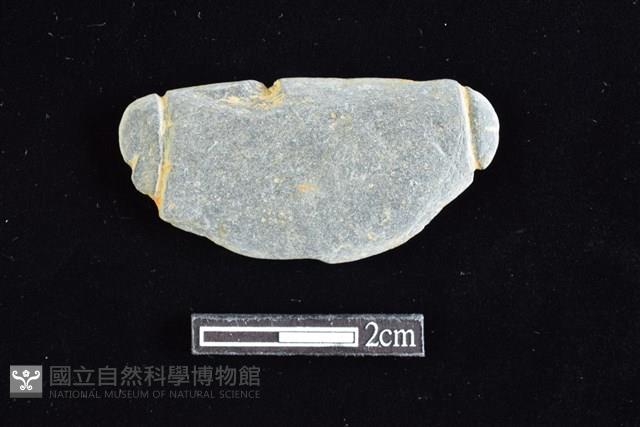 網墜藏品圖，第1張