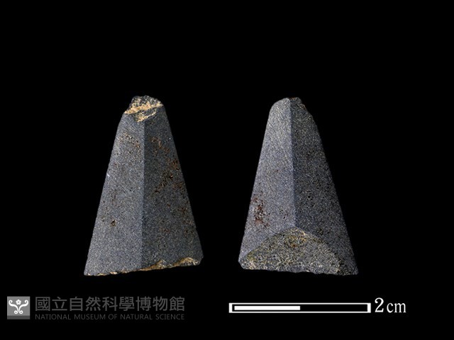 矛鏃形器藏品圖，第1張