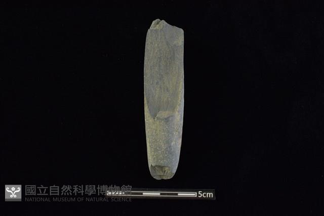 石鎚藏品圖，第1張