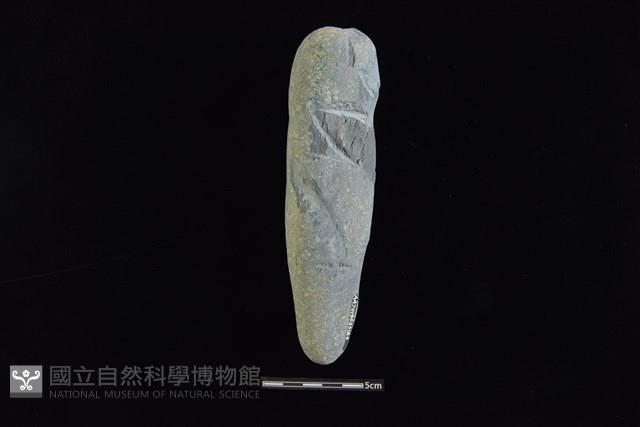 石鎚藏品圖，第1張