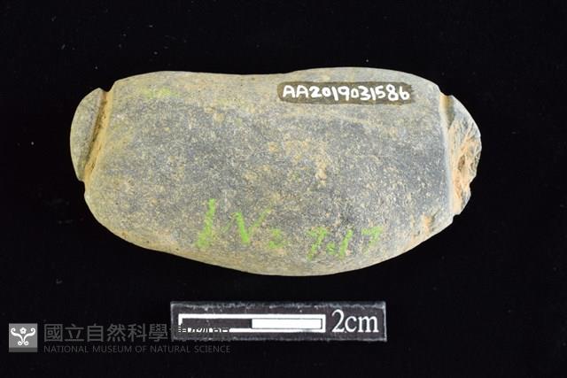 網墜藏品圖，第2張