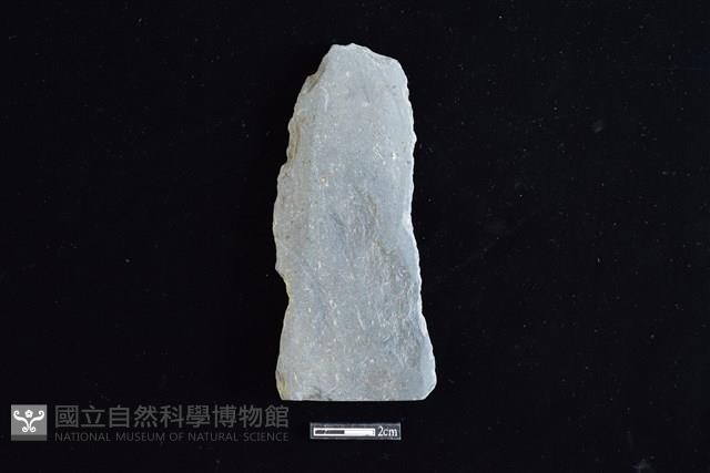 戈形器藏品圖，第2張