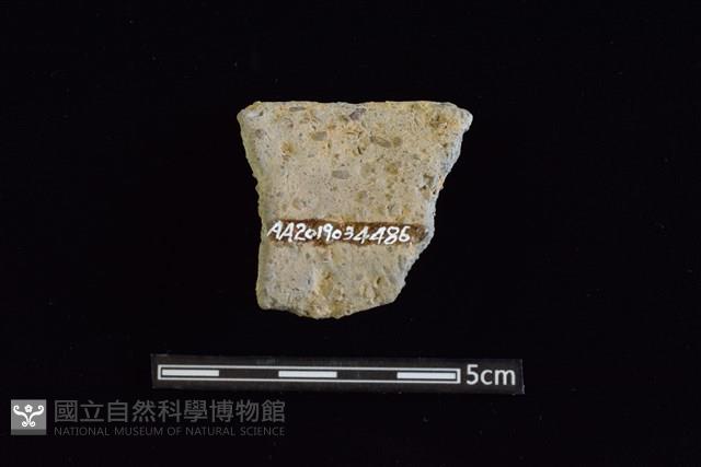 陶罐藏品圖，第2張